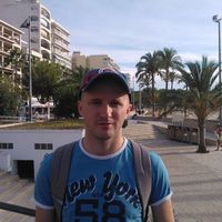 Bart Mocarski's Photo