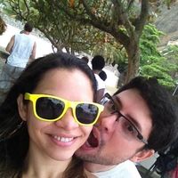 Karoline  & Lucas的照片