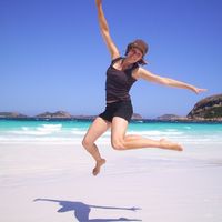 Linda Stolze's Photo