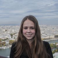 Anežka Trizuljaková的照片