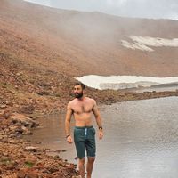 Jor Martirosyan's Photo