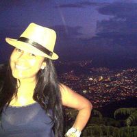 Frias Indira's Photo