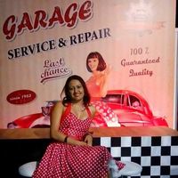 Patty Hernández的照片