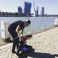 Timo Kuijpers的照片