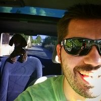 Xavier Llabrés Drover's Photo