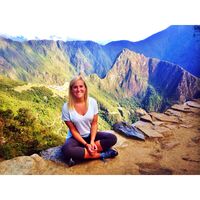 Brittany Wilson的照片