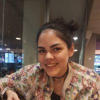 Yelén Lezcano's Photo