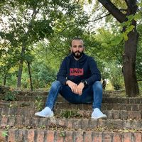 Mahmoud Kaabia's Photo