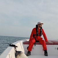 Mohammad Hazary's Photo