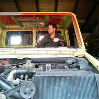 Photos de Jan Kühnhold