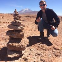 Photos de Jens Samper