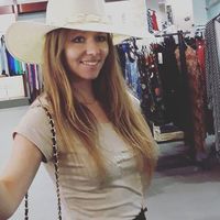 Maria Gröller's Photo