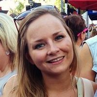 Kate  Rodgers's Photo