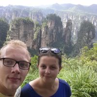 Piotr Brygier's Photo