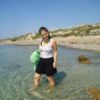 Laura Holzapfel's Photo