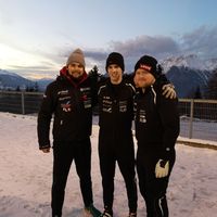 Maximilian Ostler的照片