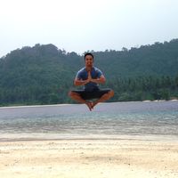 Indra Kusuma's Photo