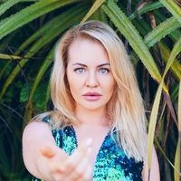 Arina Sobolieva's Photo