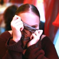 Maeva Moissonnier的照片