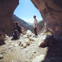 Alexander James的照片