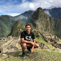 Casimiro Luengo's Photo