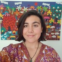 Rayanne Abbas的照片