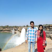 Gaurav Mishra的照片