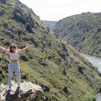 Marie-k Lafkir's Photo