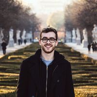 Baptiste Castelluccio的照片