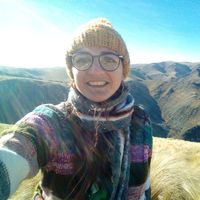 Paula Rambaldo的照片