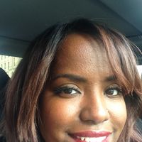 Safia Mustafa's Photo