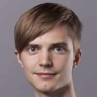 Andrew Firsov的照片