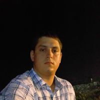 Olek Tarnawski's Photo