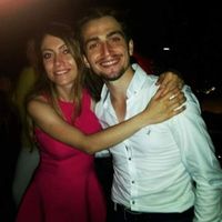 Furkan Emiralioğlu的照片