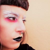 Roberta Meloni的照片