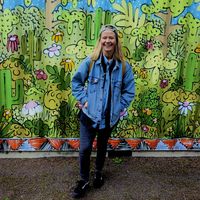 Fotos von Ingrid Hammersbøen