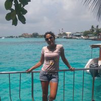 Jasna Kuzmanovic's Photo