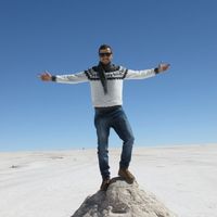 Lucas  Delazeri的照片