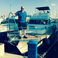 Koral Şenay's Photo