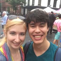 Alexandra Primrose's Photo