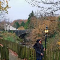 Reem Hamdan的照片