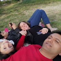 Fatih Giray Ocaktan's Photo