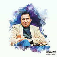 Ahmed Elhousiny's Photo