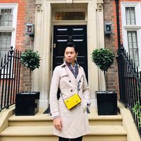 Herman Chee的照片