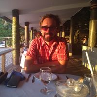 Chris Hofbauer的照片