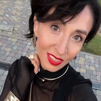 Katerina Solodkaya's Photo