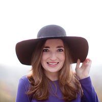 Anne Sophie的照片