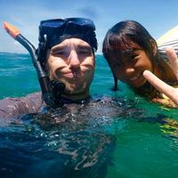 Dion Whittle的照片