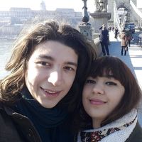 büşra korkmaz's Photo