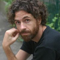 Cezar Migliorin的照片